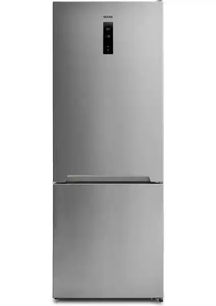 Vestel NFK54002 Ex Gı Pro Wi-Fi Akıllı Buzdolabı İncelemesi ve Özellikleri