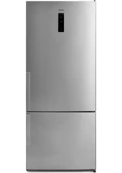 Vestel NFK60112 Ex Gı Pro Wi-Fi: Geniş Hacimli, Akıllı ve Modern Buzdolabı Tanıtımı