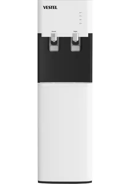 Vestel SP 110 Su Sebili: Modern ve Kullanışlı Soğuk Su Çözümü (75-90 karakter)
