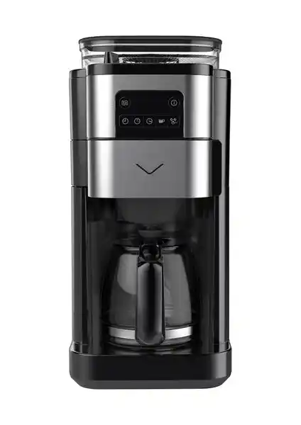 Vestel Taze Mini Filtre Kahve Makinesi: Şık Tasarım ve Yüksek Performanslı Kahve Deneyimi