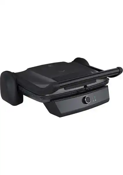 Vestel Ziyafet 8000 Dx Tost Makinesi: Yüksek Performans ve Şık Tasarım Özellikleri