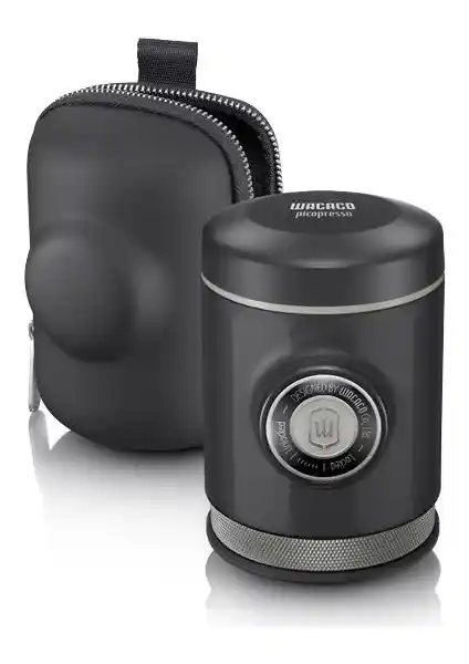 Wacaco Picopresso Manuel Espresso Makinesi İncelemesi: Taşınabilirlik ve Performans Özellikleri