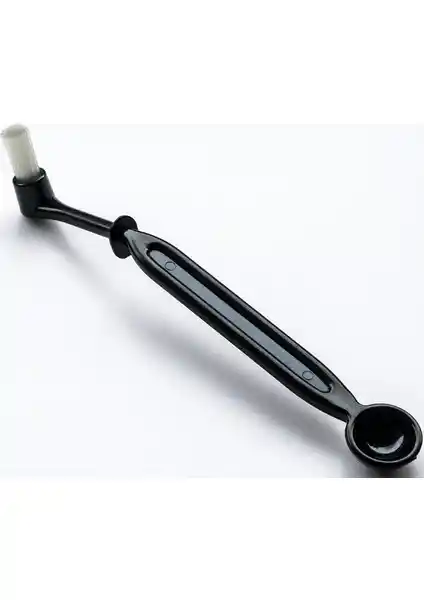 Weather Forecast Grup Temizleme Fırçası: Espresso Makinesi Hijyeninde Etkili Çözüm