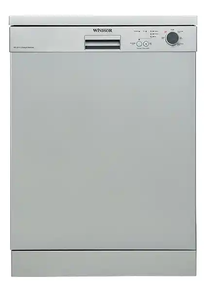 Windsor WS 3514S: Enerji Verimli ve Çok Fonksiyonlu Bulaşık Makinesi Özellikleri