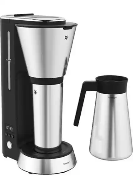 WMF Kimi Termos Filtre Kahve Makinesi: Modern Tasarım ve Yüksek Performanslı Kahve Çözümü