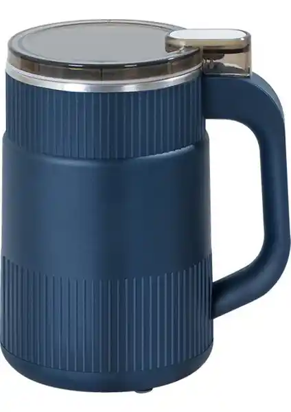 Zhongke Otomatik Taşınabilir Baharat Öğütücü: Çok Amaçlı ve Kullanışlı Mutfak Aleti