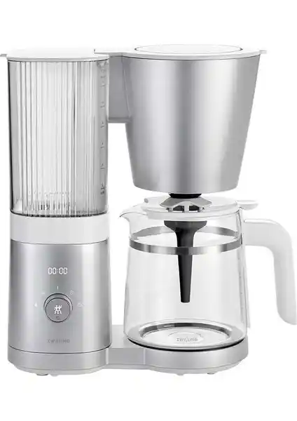 Zwilling Enfinigy Filtre Kahve Makinesi: Modern Tasarım ve Üstün Performans Özellikleri