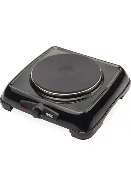 Akel AP516 Orta Boy Elektrikli Ocak: Güçlü ve Kullanıcı Dostu Mutfak Çözümü