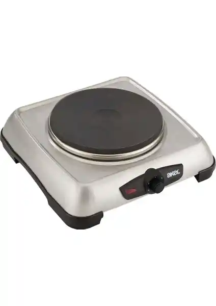 Akel AP516 Orta Boy Elektrikli Ocak: Güçlü ve Pratik Mutfak Çözümü