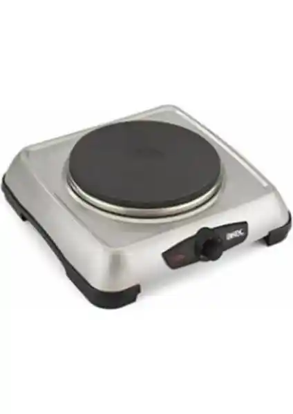 Akel AP516 Tekli Elektrikli Ocak: Hızlı Isınma ve Şık Tasarım ile Pratik Kullanım