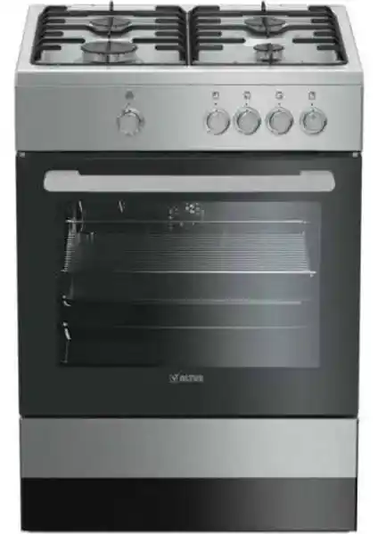 Altus AL-555 GSD Tam Boy Fırın ve Gazlı Ocak: Modern Mutfaklar İçin Uygun Performanslı Çözüm