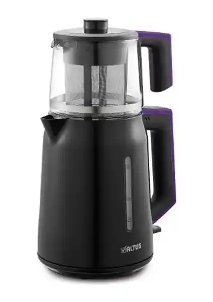 Altus AL 789 CM Çay Makinesi: Modern ve Pratik Mutfak İçin Ideal Çay Demleme Cihazı