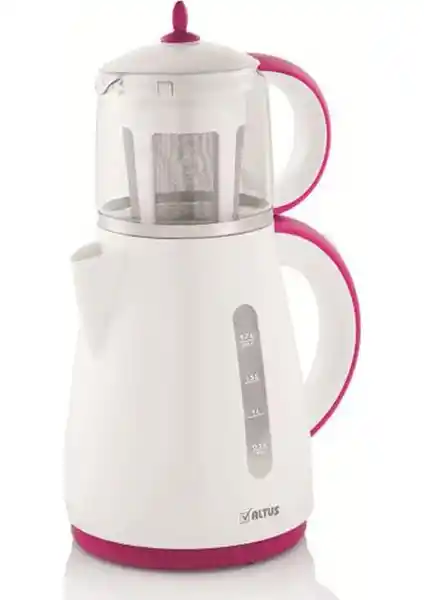 Altus Al-793 Çay Makinesi: Modern Tasarım ve Üstün Fonksiyonellik Özellikleri