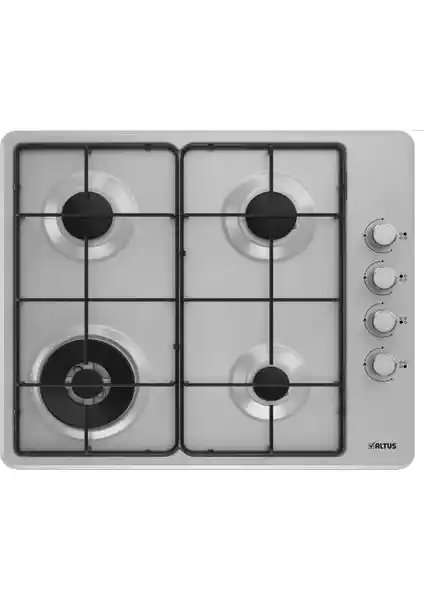 Altus AL-87 Gıda Wok Gözlü İnox Set Üstü Doğalgazlı Ocak İnceleme ve Özellikleri