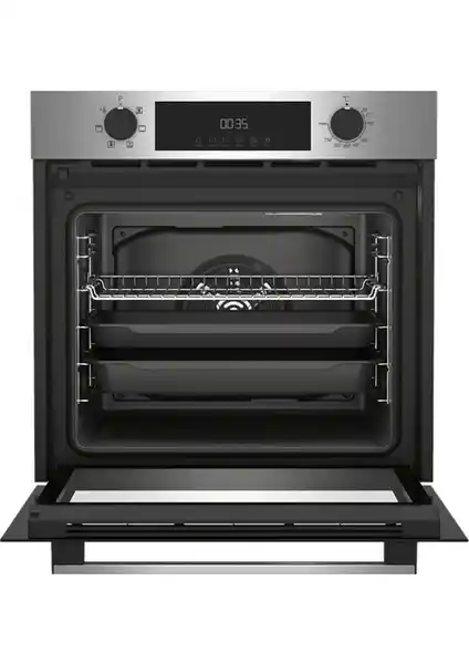 Altus Ala 322 I 72 L Ankastre Fırın: Şık ve Fonksiyonel Modern Mutfak Çözümü