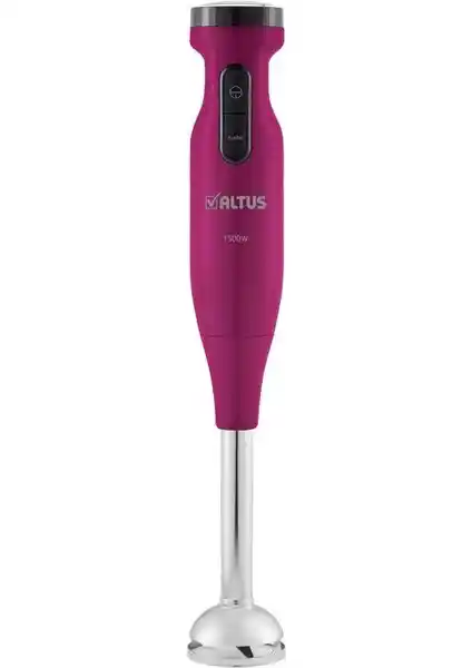 Altus Alsm 733 1500 Watt El Blenderi Güçlü Motor ve Estetik Tasarım İle Mutfakta Pratiklik