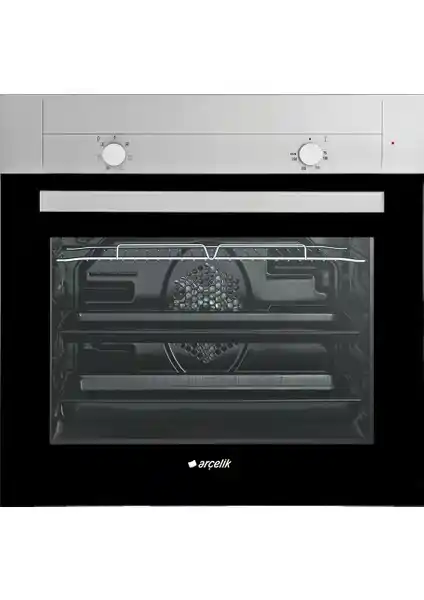 Arçelik 9620 Mı Ankastre Fırın: Modern Tasarım ve Yüksek Performans Özellikleri