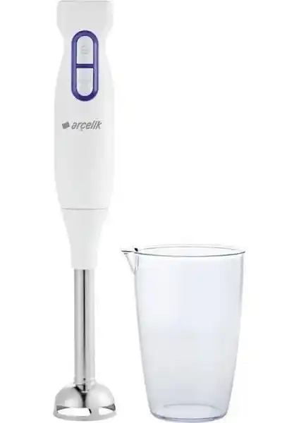 Arçelik K 1251 550 W Blender: Güçlü ve Dayanıklı Mutfak Aleti Çeşidi
