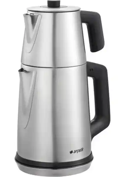 Arçelik K 3293 IN Çay Makinesi Özellikleri ve Kullanıcı Yorumları