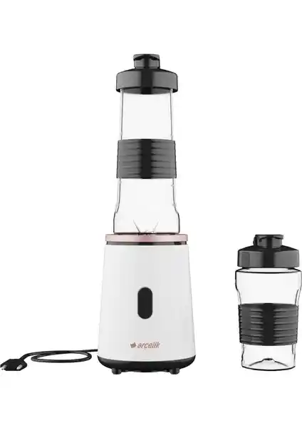 Arçelik KB 6234 T Resital Blender İncelemesi: Tasarım, Fonksiyonlar ve Kullanıcı Yorumları