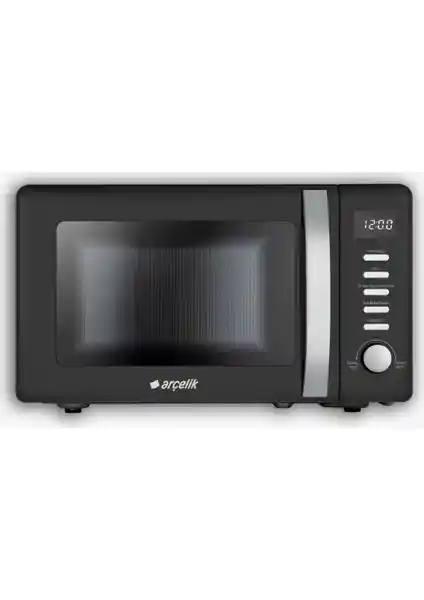 Arçelik MD 20 S Vintage Mikrodalga Fırın: Şık Tasarım ve Yüksek Performanslı Mutfak Cihazı