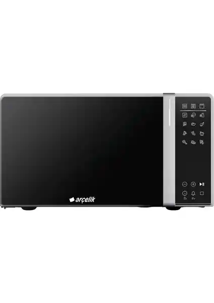 Arçelik MD 210 DG 20 Litre Mikrodalga Fırın: Modern ve Pratik Mutfak Çözümü