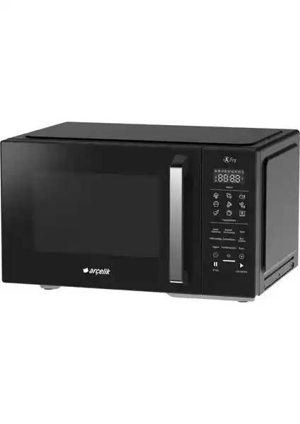 Arçelik MD 260 AF DB Mikrodalga Fırın: Güçlü ve Çok Fonksiyonlu Mutfak Cihazı