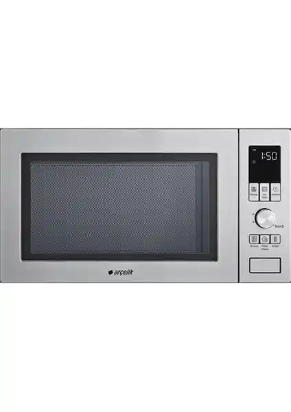 Arçelik Md 891 I 20 Lt Ankastre Mikrodalga Fırın Özellikleri ve Kullanım Avantajları