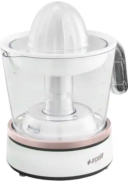 Arçelik MS 6910 Narenciye Sıkacağı: Verimli ve Kullanışlı Tasarımıyla Mutfaklara Şıklık Katar