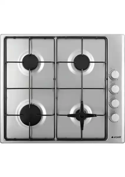 Arçelik O 705 Ydgeı Gazlı Ankastre Ocak: Modern ve Güvenli Mutfaklar İçin Uygun Çözüm