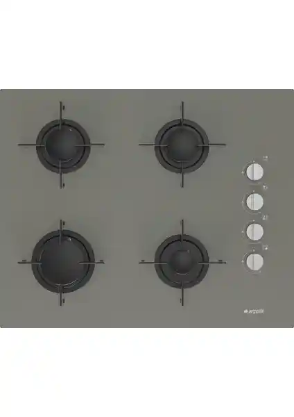 Arçelik OCD 606 5 Eg Cam Ankastre Ocak Modern ve Güvenli Mutfak Tasarımı İçin