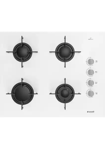 Arçelik Ocd T 651 Eb Cam Ankastre Doğalgaz Ocağı: Modern ve Güvenli Mutfak Çözümü