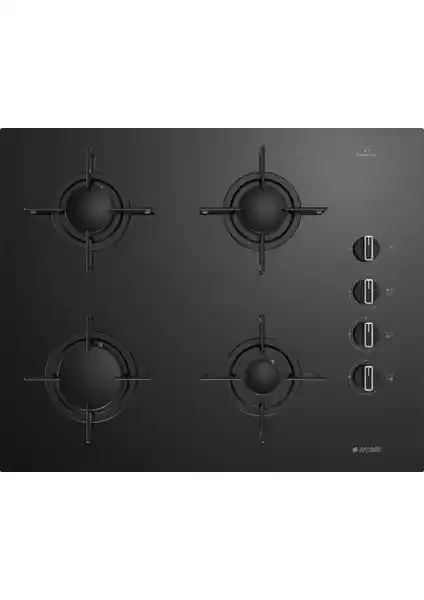 Arçelik Ocd T 651 Es Cam Ankastre Doğalgaz Ocak: Modern ve Güvenli Mutfak Çözümü