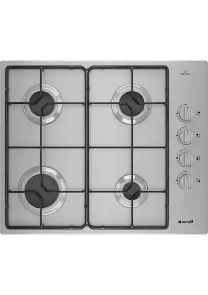 Arçelik Omd D 611 Eı Ankastre Ocak: Modern ve Güvenilir Mutfak Çözümü