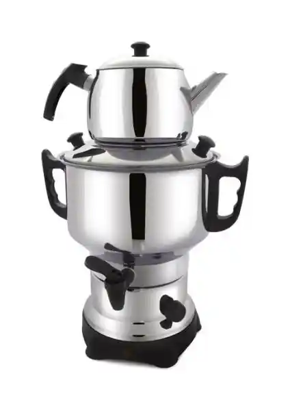 Armağan 1100W Termostatlı Büyük Boy Semaver İncelemesi ve Kullanıcı Yorumları