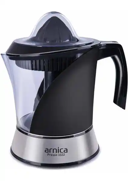 Arnica Arnıca Presso 3322 Narenciye Sıkacağı İnceleme ve Kullanıcı Yorumları