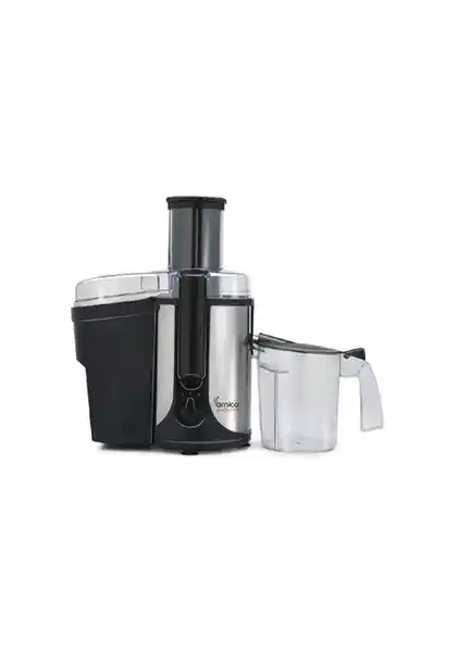 Arnica Ekovita 700W Pro Katı Meyve Sıkacağı: Güçlü ve Pratik Meyve Suyu Makinesi