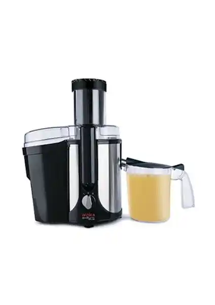 Arnica Ekovita Plus 1200W Katı Meyve Sıkacağı ile Sağlıklı İçecekler Hazırlama