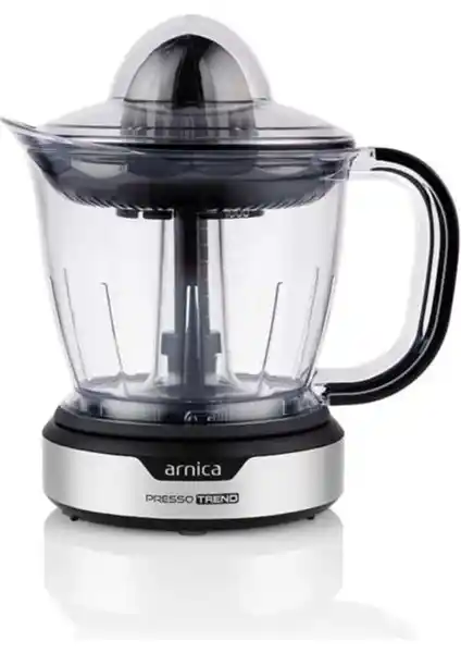 Arnica IH37102 Presso Trend İnoks Narenciye Sıkacağı İnceleme ve Kullanıcı Yorumları