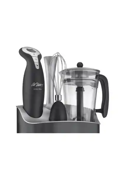 Arzum AR-162 Şarjlı Çok Fonksiyonlu Blender Seti ile Pratik Mutfak Deneyimi