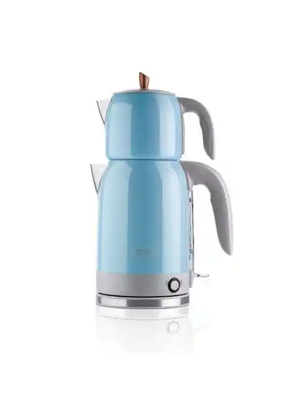 Arzum AR 3005 Çay Sefası: Modern ve Fonksiyonel Çay Demleme Robotu Özellikleri