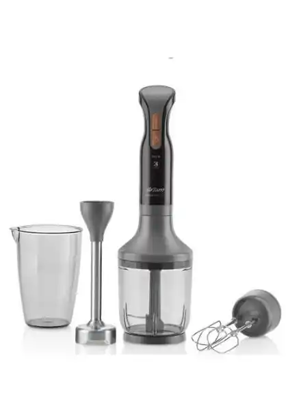 Arzum AR1014 Prostick 1500 El Blender Seti Güçlü Performans ve Çok Fonksiyonluluk Sunar
