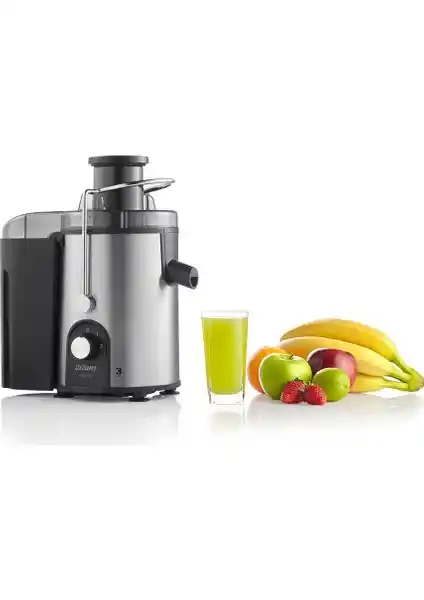 Arzum AR1060 Paslanmaz Çelik Katı Meyve Sıkacağı Detaylı İnceleme ve Kullanıcı Yorumları