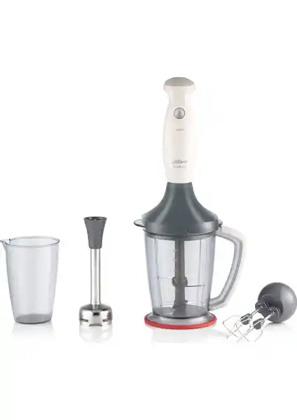 Arzum AR1107-B Megablend El Blender Seti: Güçlü ve Çok Fonksiyonlu Mutfak Aleti