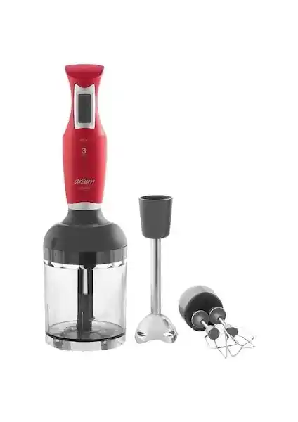 Arzum AR1111 Starry 900 W Çok Fonksiyonlu Blender Seti Detaylı İnceleme ve Özellikler