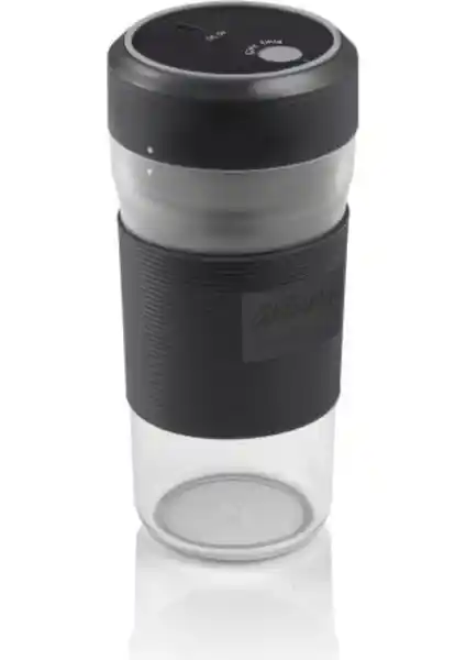 Arzum Ar1130-S Freeshake Şarjlı Kişisel Blender: Taşınabilir ve Buz Kırma Özelliğiyle Günlük Kullanım İçin Uygun