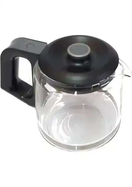 Arzum AR3061 Siyah Cam Demlikli Çaycı Modern Tasarım ve Güvenlik Özellikleriyle