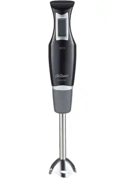 Arzum Original AR1132 Monomix El Blender Mikser Detaylı İnceleme ve Kullanıcı Yorumları