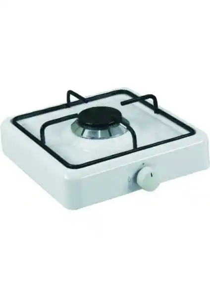 Avek Bir 1 Gözlü Set Üstü LPG Ocak: Pratik ve Ekonomik Mutfak Çözümü