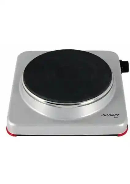 Awox Lotus 1500W Elektrikli Ocak: Şık Tasarım ve Güçlü Performansla Mutfakta Pratiklik